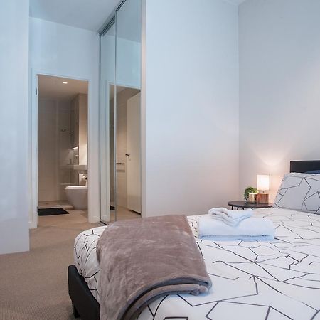 The William Suites Melbourne Buitenkant foto