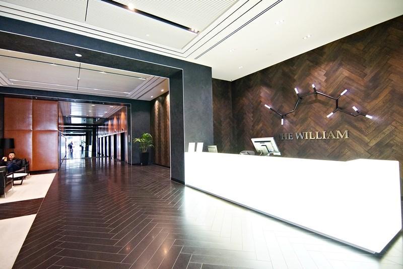 The William Suites Melbourne Buitenkant foto