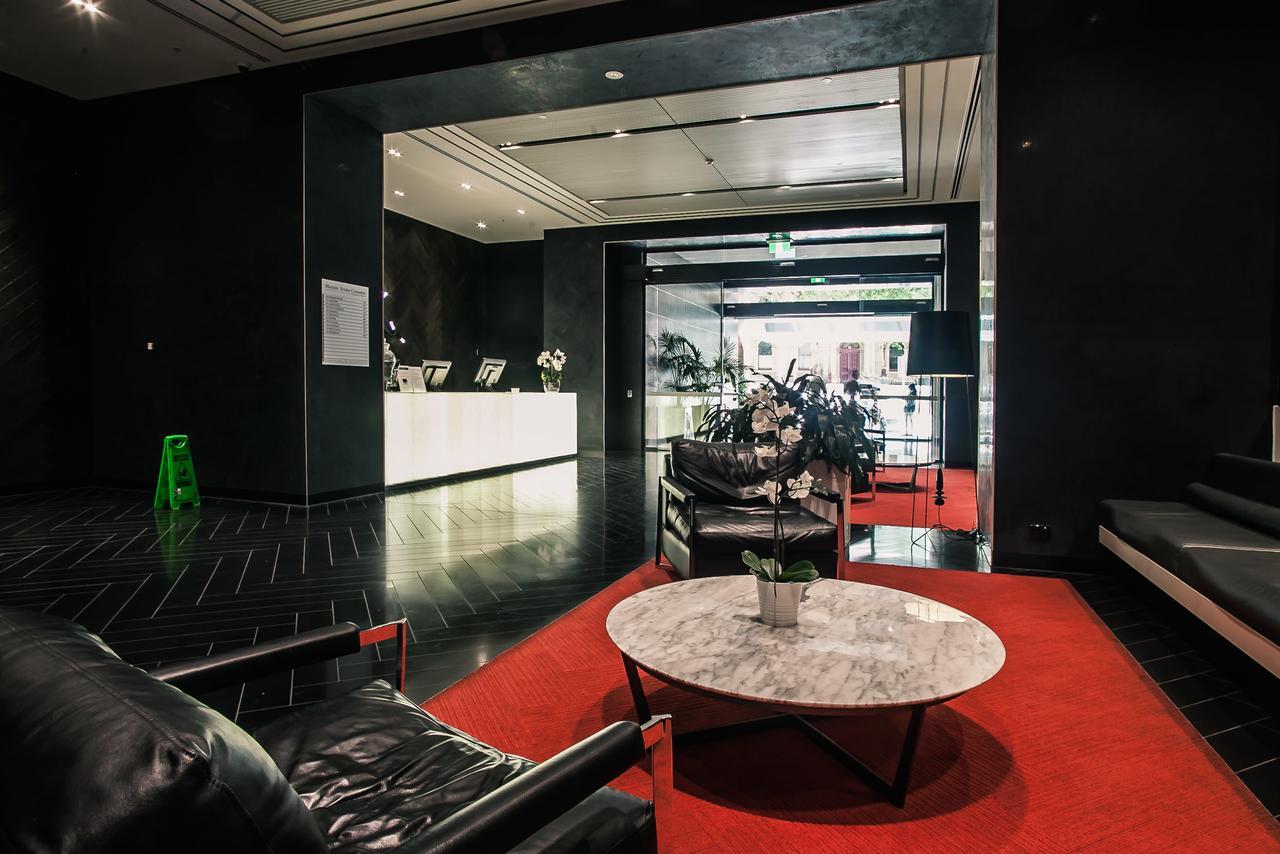 The William Suites Melbourne Buitenkant foto