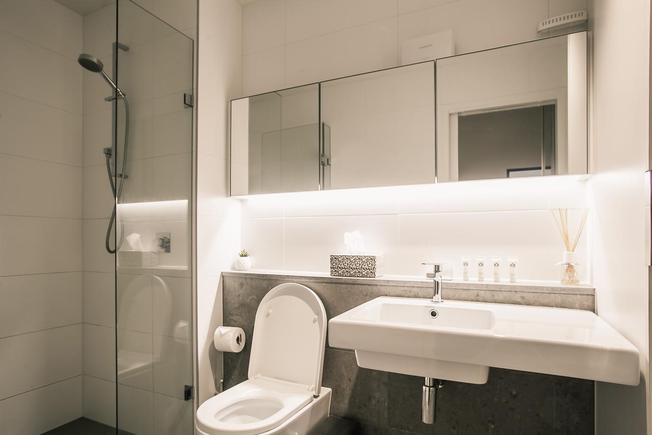 The William Suites Melbourne Buitenkant foto
