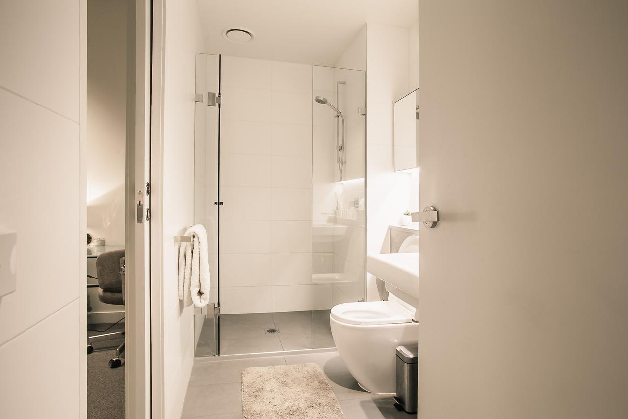 The William Suites Melbourne Buitenkant foto