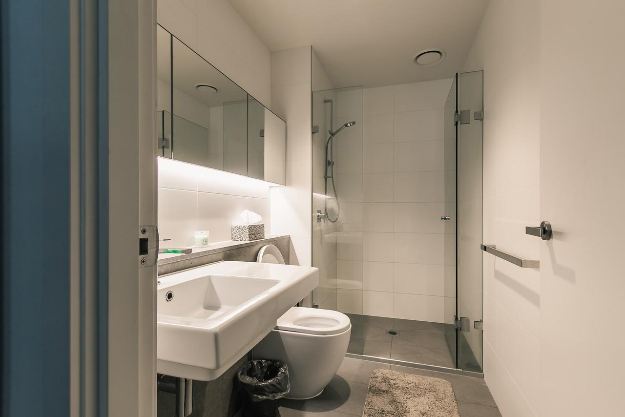 The William Suites Melbourne Buitenkant foto
