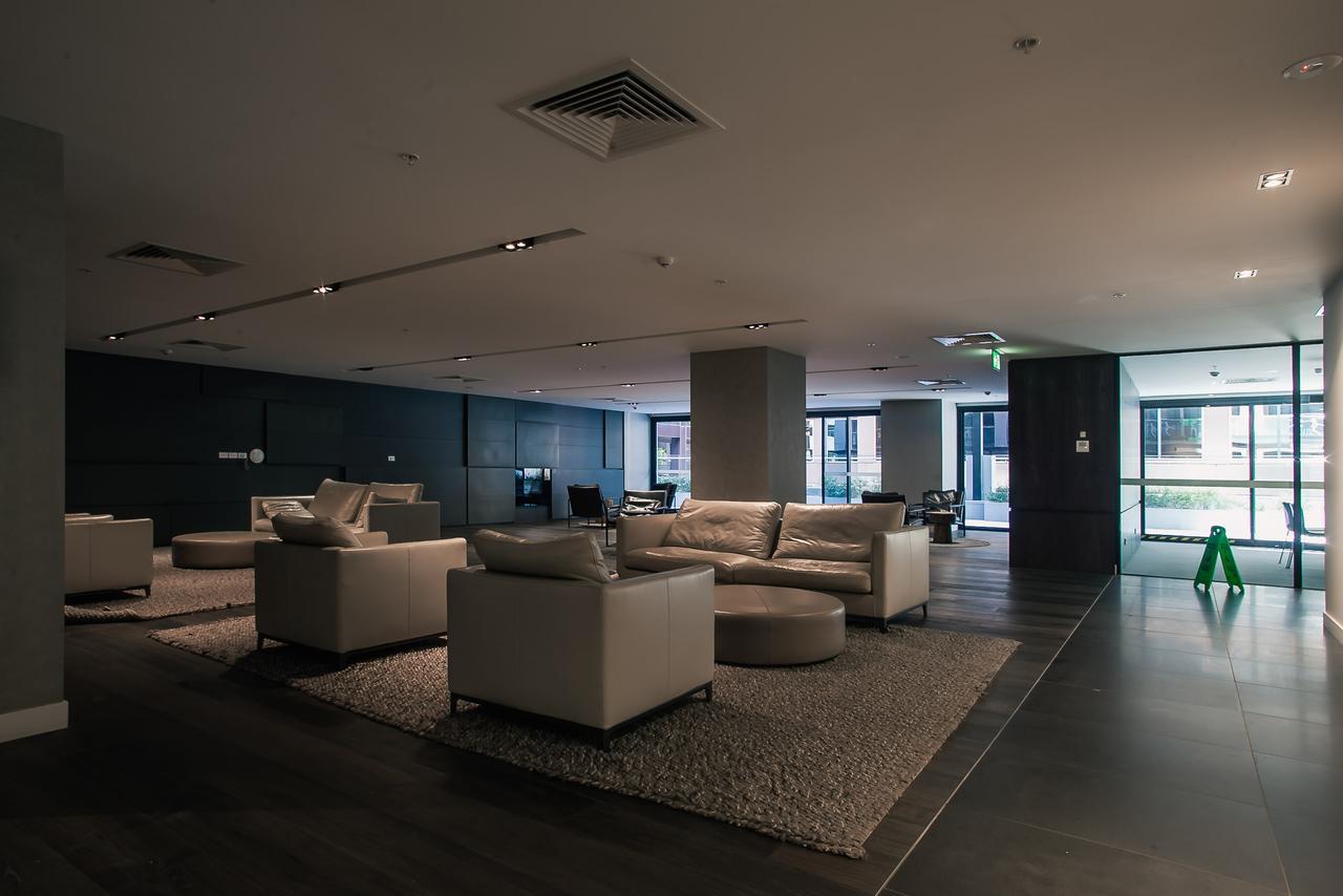 The William Suites Melbourne Buitenkant foto