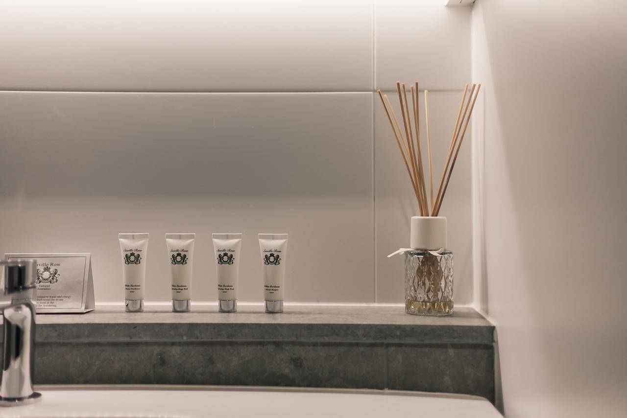 The William Suites Melbourne Buitenkant foto