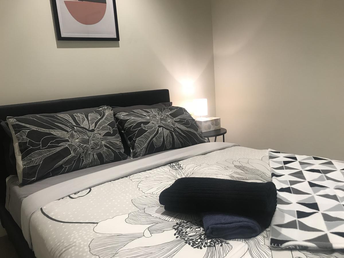 The William Suites Melbourne Buitenkant foto