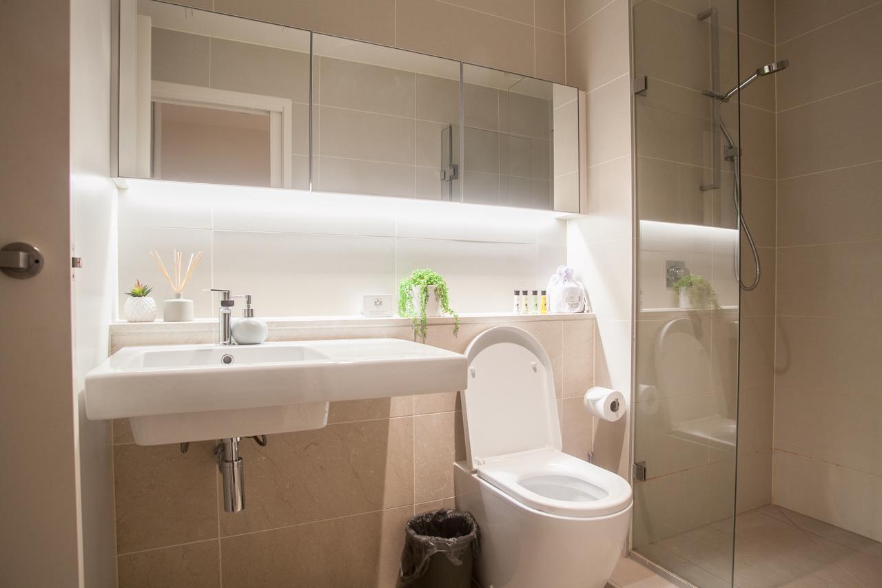 The William Suites Melbourne Buitenkant foto
